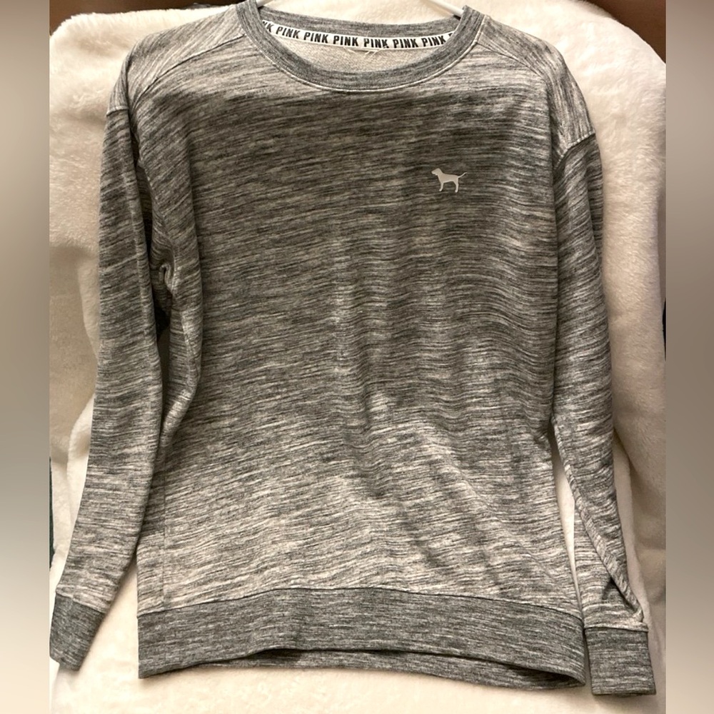 VS PINK Crewneck Sweatshirt